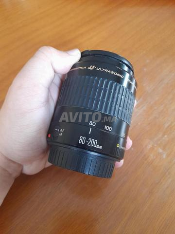 Canon 450D ⬇️⬇️⬇️ - 2