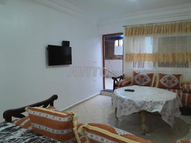 Appartement familial équipé avec Wifi - 2