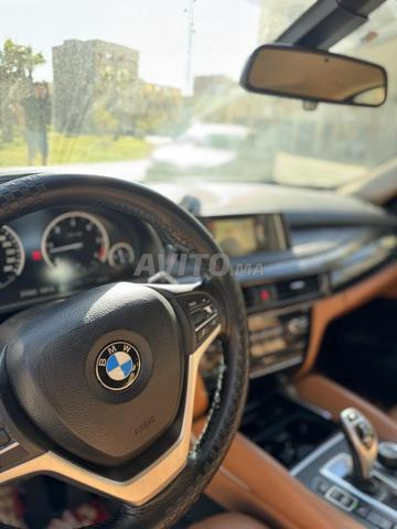 BMW X6 3.0L ديزل، المالك الثاني - 2