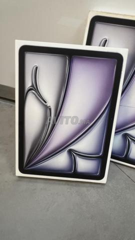 iPAD AIR 13 M3 5G 128 / AIR 11 M3 WIFI 128 / Magasin - 2