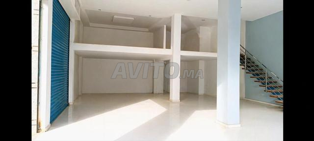 محل تجاري للبيع - 2