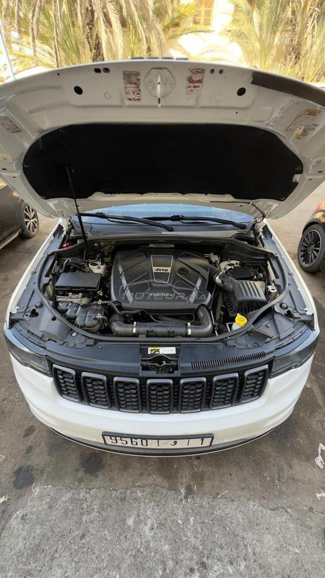 Jeep Grand Cherokee (S),  Diesel Automatique 2019