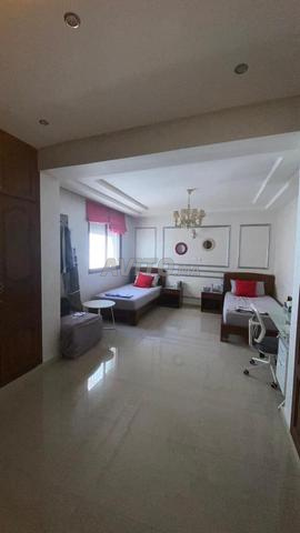 شقة للإيجار 189 متر مربع بالدار البيضاء