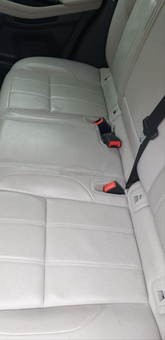  Range Rover Evoque à Saisir sur Casablanca  