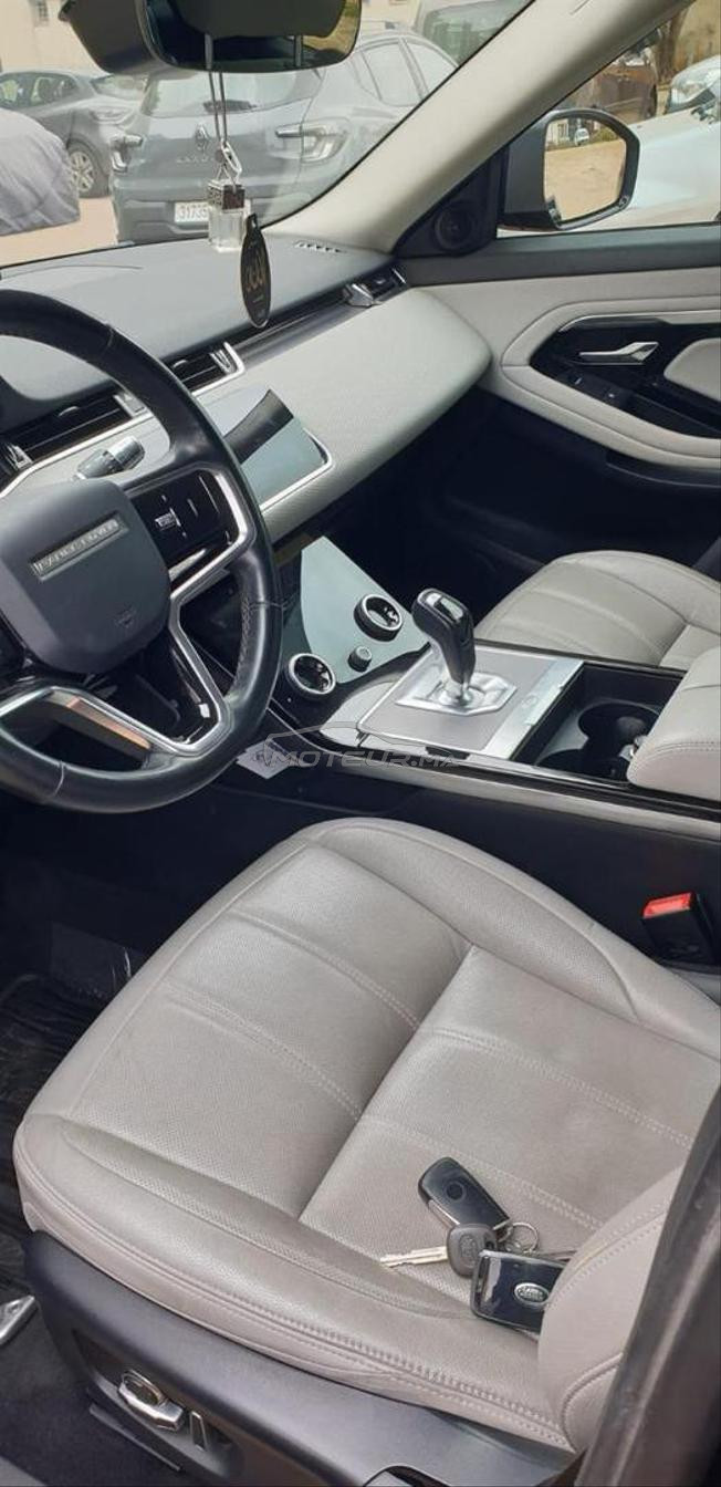  Range Rover Evoque à Saisir sur Casablanca  