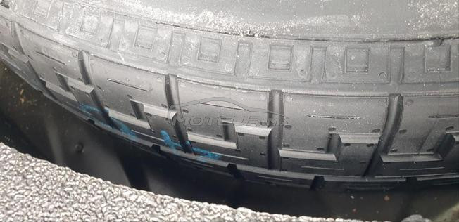  Range Rover Evoque à Saisir sur Casablanca  