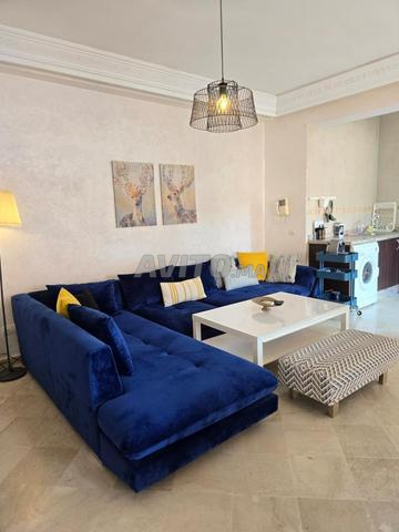 Appartement superbe - 2