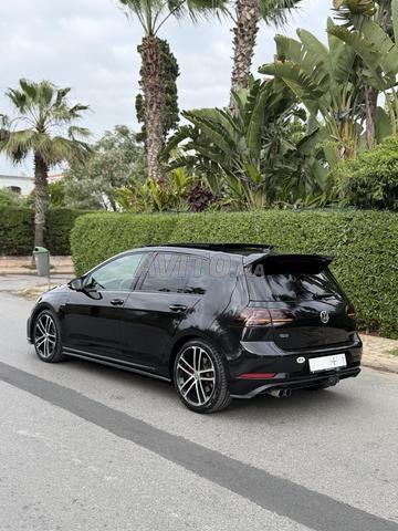 Volkswagen Golf 7.5 GTD - 2