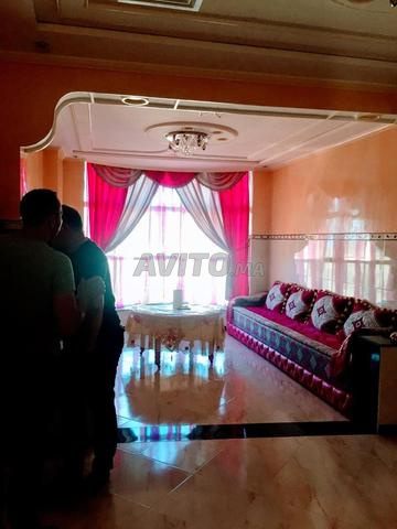 منزل حديث، ضواحي الحسيمة. - 2