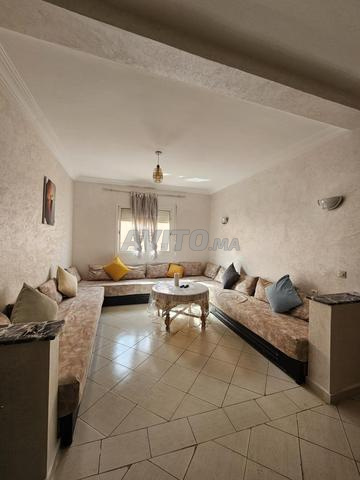 Appartement meublé Hay Charaf - 2