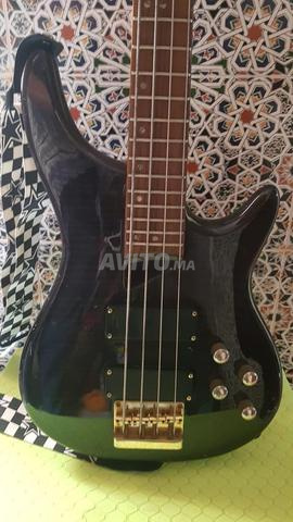 جيتار باس كهربائي - 2