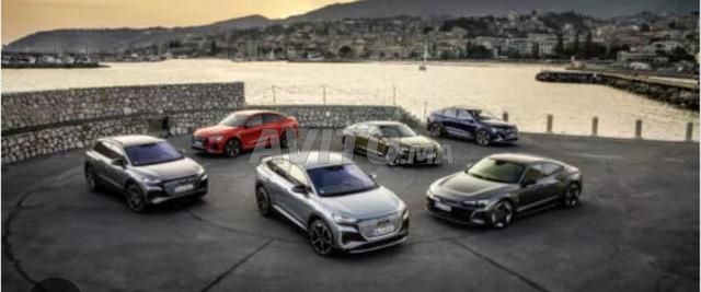 location voiture prestige Maroc casa 