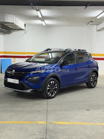 Renault Kardian Essence Automatique 2025 - 2