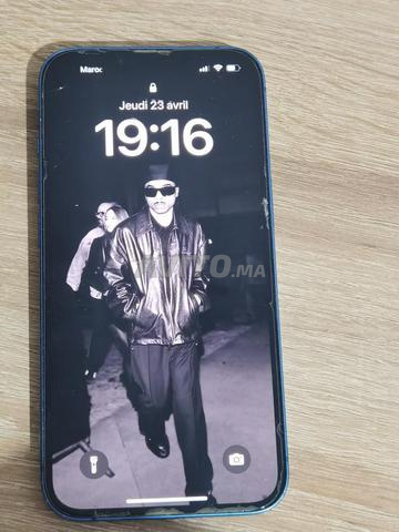 iPhone 13 à vendre - 2