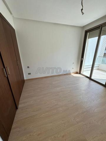 شقة للكراء Eagle hills - 2