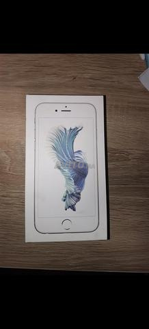 iPhone 6s neuf