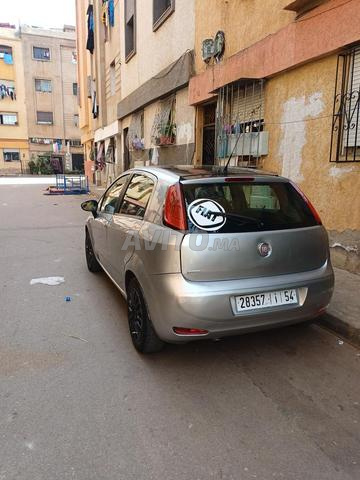 Fiat Punto Diesel - 2