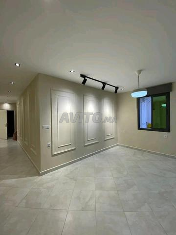 صباغة وديكورات عصرية بتطوان ومارتيل مع وسيم