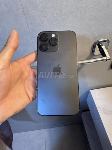 iPhone 14 Pro Max 256 Go 🇩🇪🇩🇪