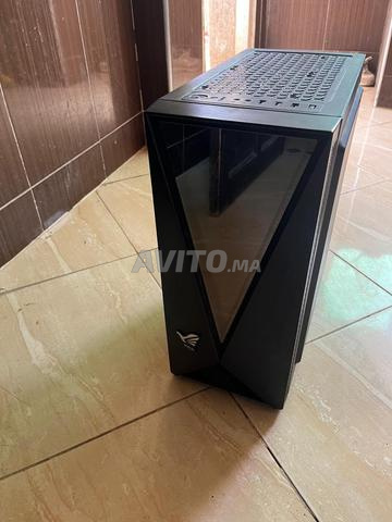 PC Gamer - Ryzen 5 - GTX 1660 Super - 16 Go RAM - 2