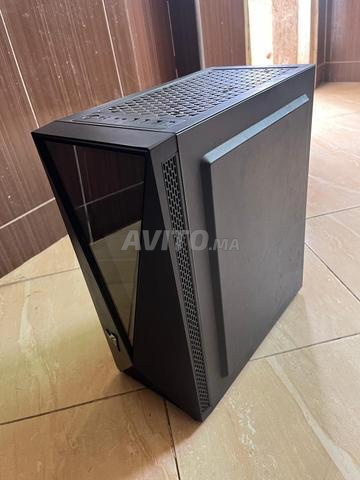 حاسوب ألعاب - رايزن 5 - جي تي إكس 1660 سوبر - 16 جيجا رام