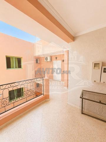 شقة للإيجار 72 متر مربع في مراكش - 2