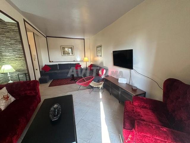 Magnifique appartement - 2