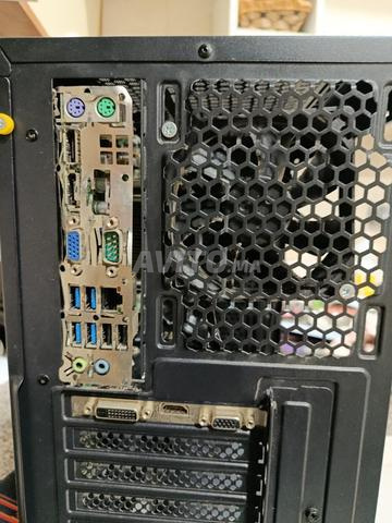 PC Gaming léger - 2