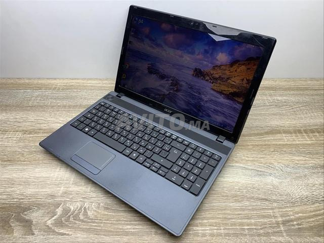 Acer i5 professionnel Ram 8 disque 500