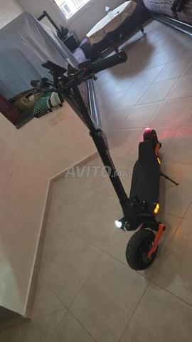 Trottinette électrique neuve exportée de France - 2