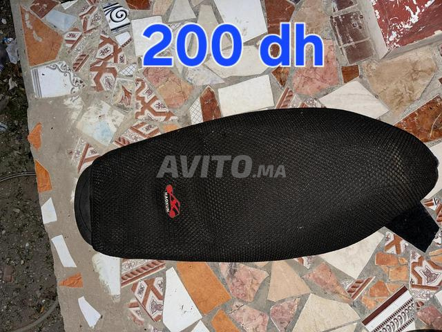 Pièces moto Swing Modèle 2024 - 2