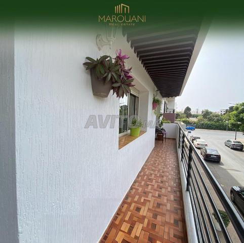 Duplex très adorable à vendre à Agdal - 2