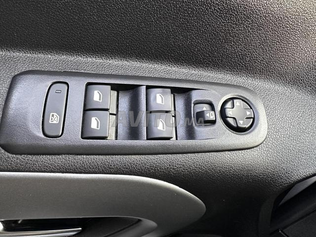 Fiat Doblo Modèle 2025/8 1ère main