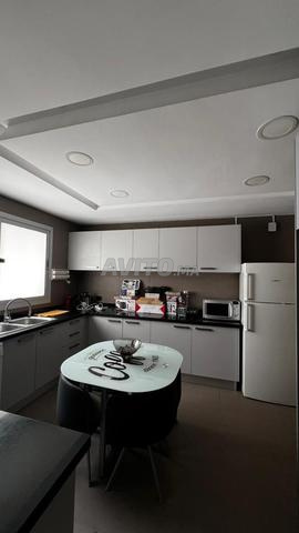 شقة رائعة مفروشة ذات مستوى عالٍ - 2