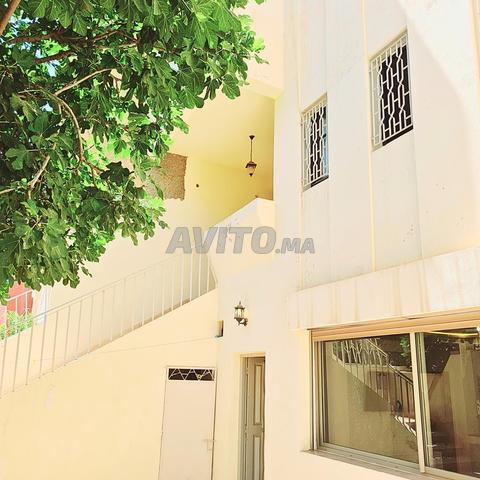 شقتان بإمكانيات عالية – 250 متر مربع - 2