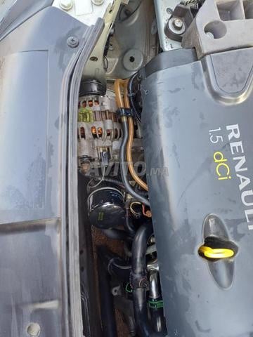 Clio à vendre en bon état - 2