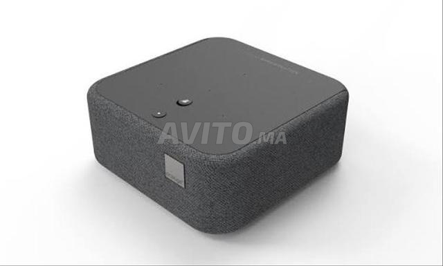 صندوق تلفزيون 4k إنفينيتي هوم بوكس