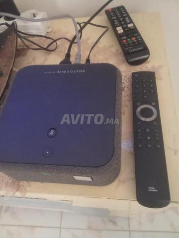 TV box 4k infinity HomeBox - 2