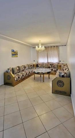 Nous proposons des appartements familiaux à louer - 2