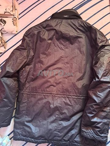 Parka Bugatti L XL Orig - 2