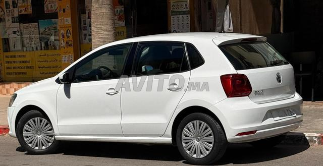 Polo Volkswagen à vendre - 2
