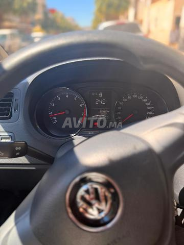 Polo Volkswagen à vendre