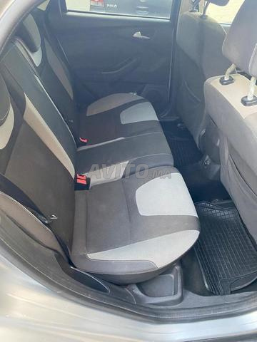 Ford Focus Diesel Manuelle 2014 à Temara - 2