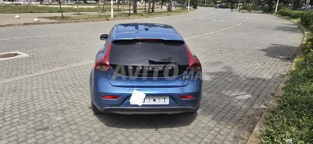 Volvo V40 Automatique 1.6 - 2