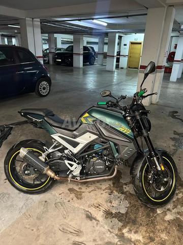 إن في جوستا آر تي 1 - 2