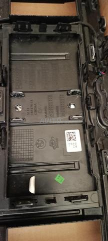 شبك BMW G60 M Pack أصلي - 2