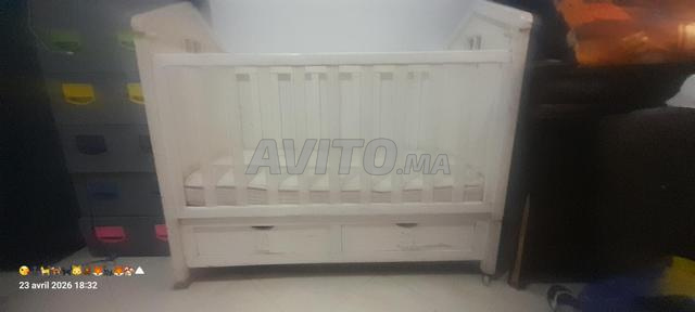 ناموسية لمقاس 1.30/70 - 2