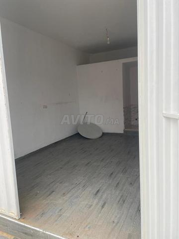 Nouveau local commercial à louer près de Marjane Al Jadid - 2