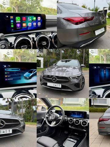 Mercedes Cla220d - 2