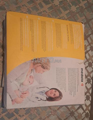 Tire Lait MEDELA - 2